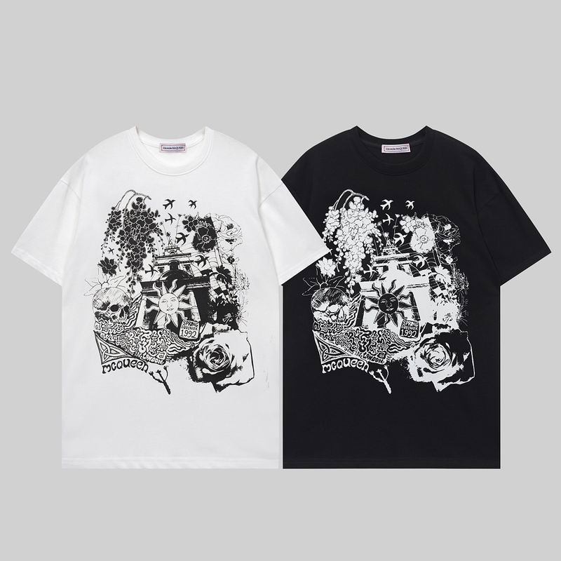 Alexander Mcqueen S-3XL yktrT153